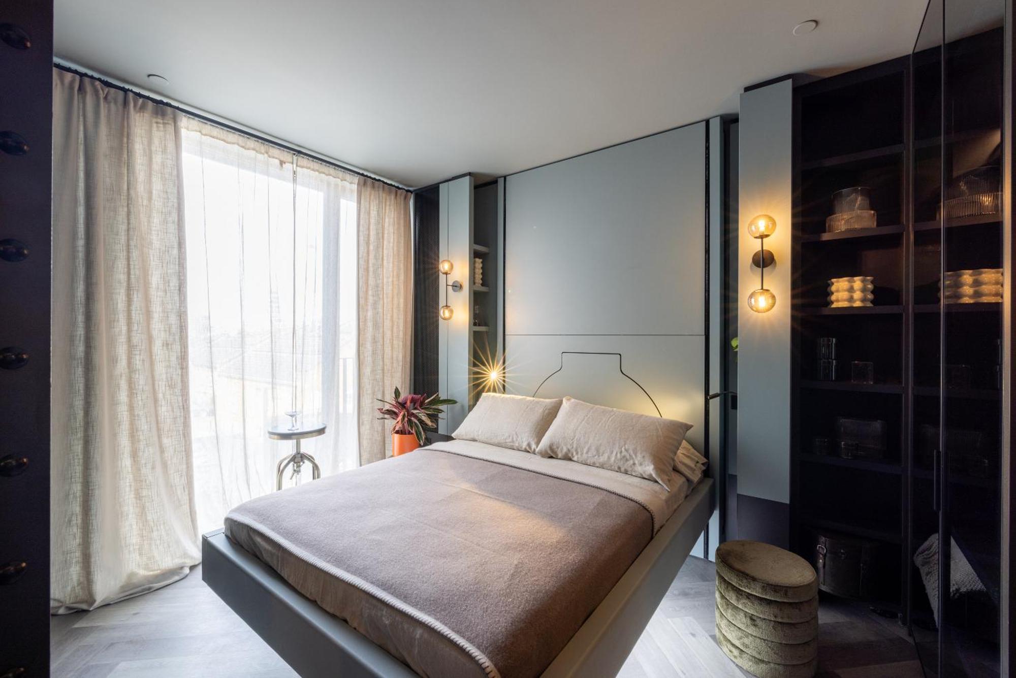 The Haydon By Nestor Apartment London Exterior photo