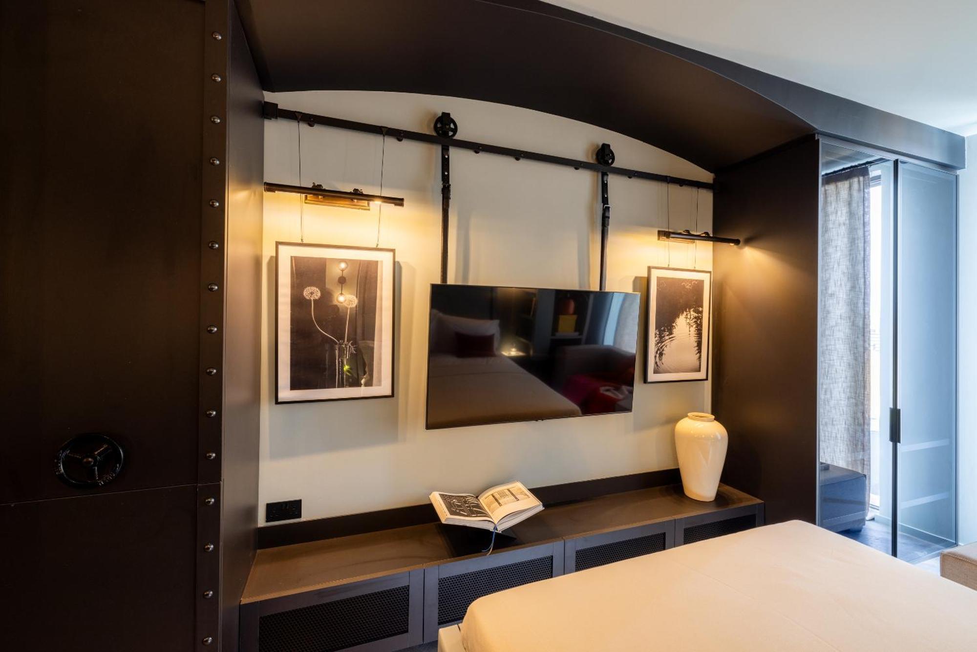 The Haydon By Nestor Apartment London Exterior photo