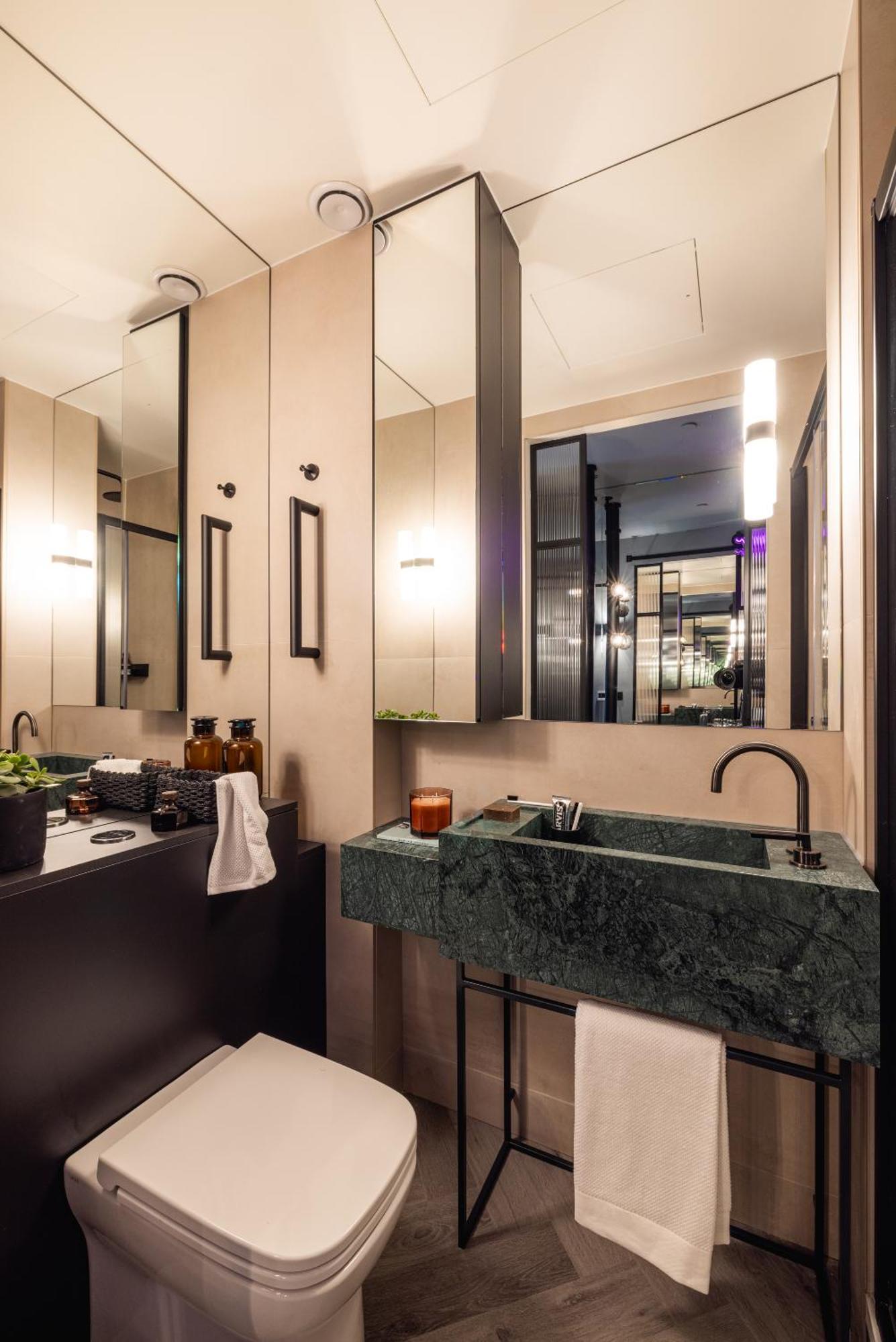 The Haydon By Nestor Apartment London Exterior photo