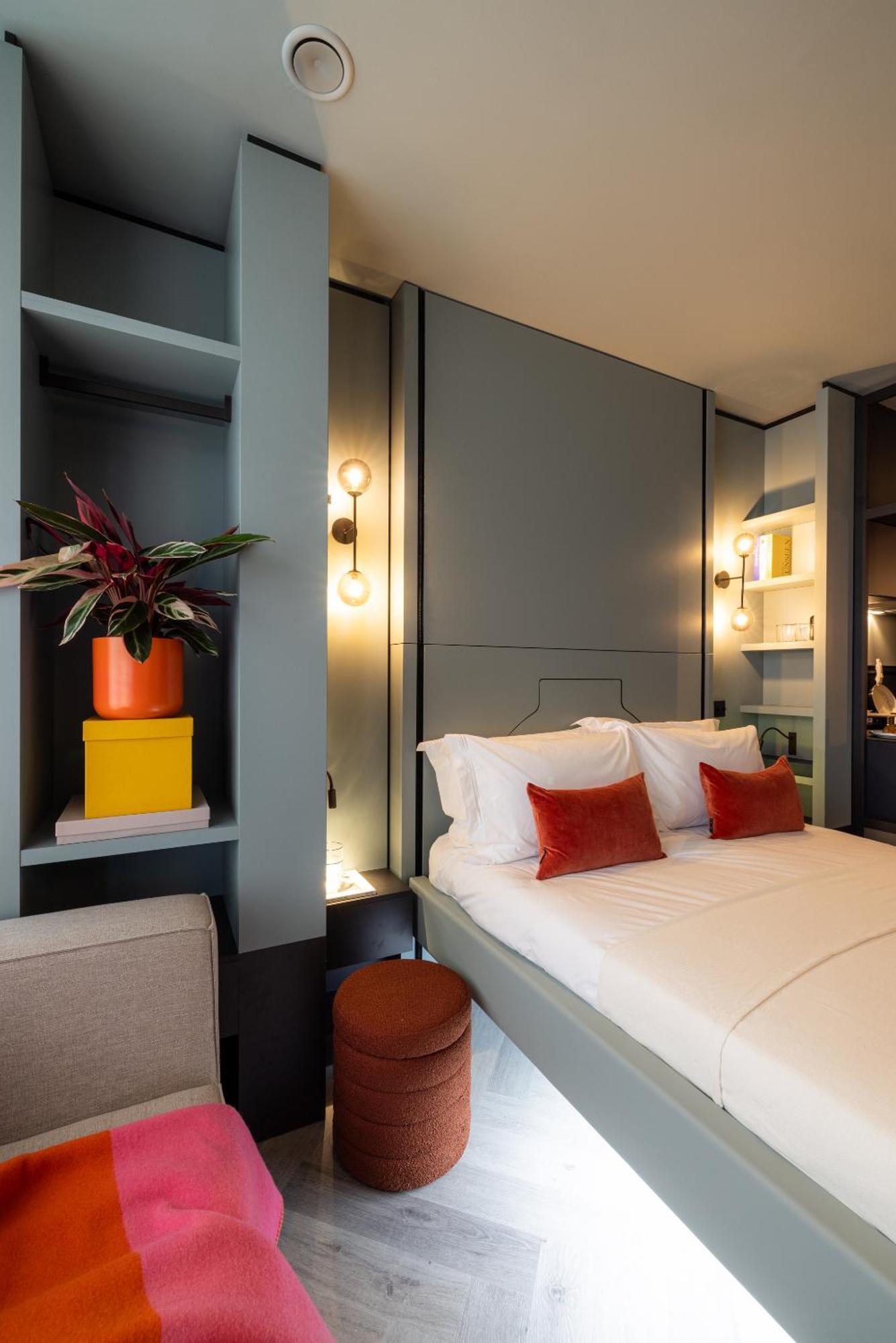 The Haydon By Nestor Apartment London Exterior photo