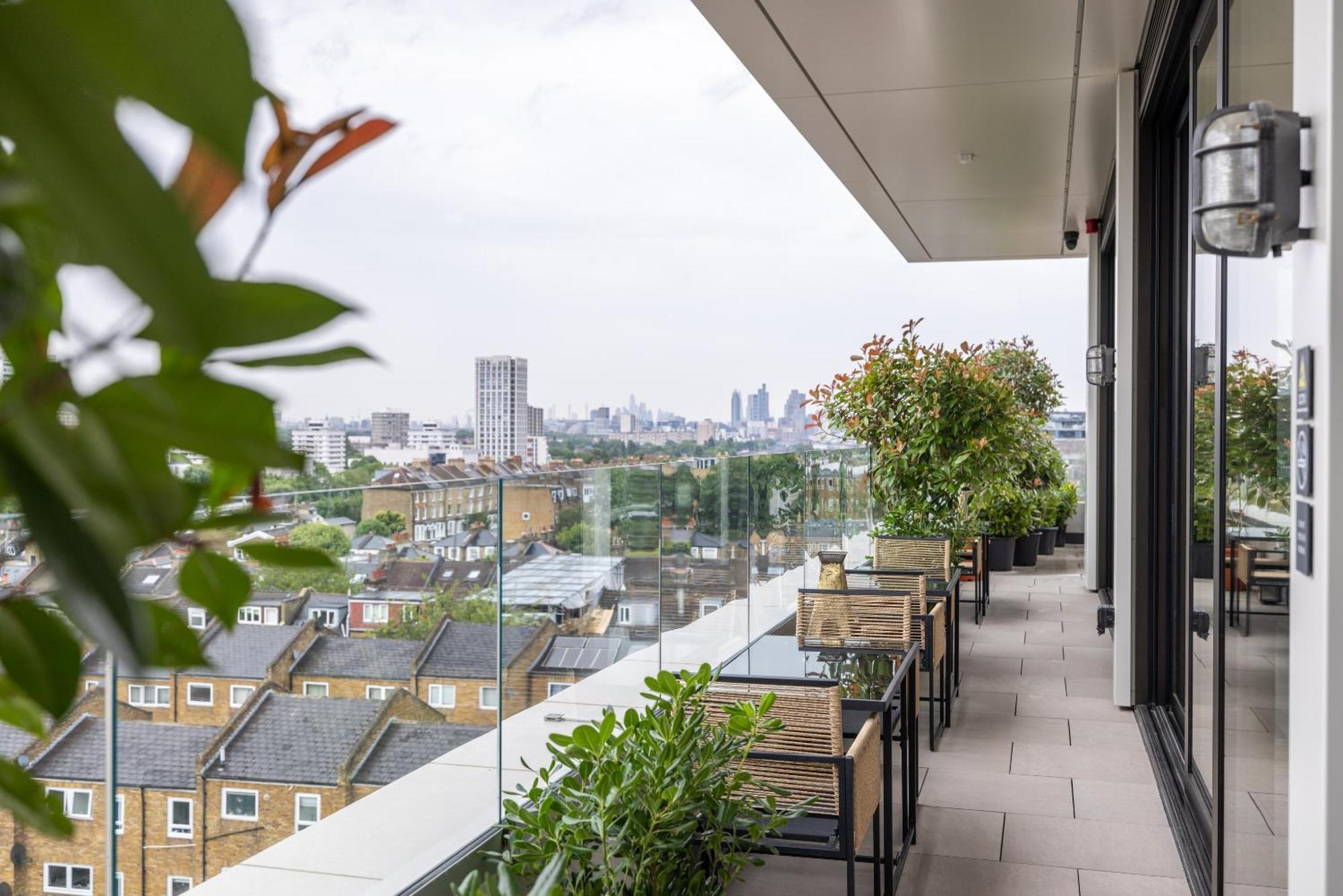 The Haydon By Nestor Apartment London Exterior photo