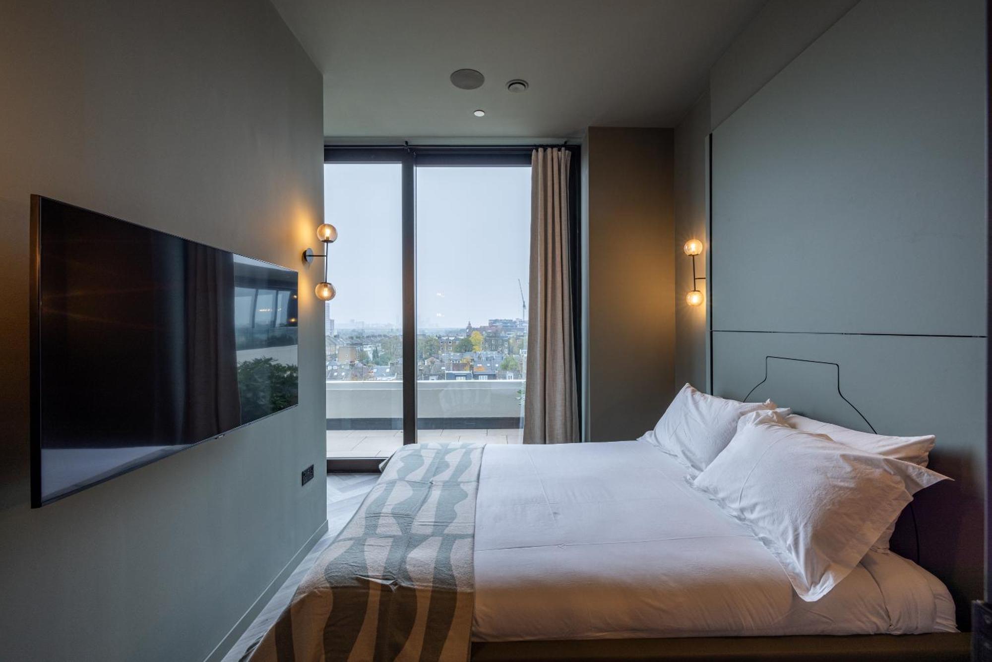 The Haydon By Nestor Apartment London Exterior photo