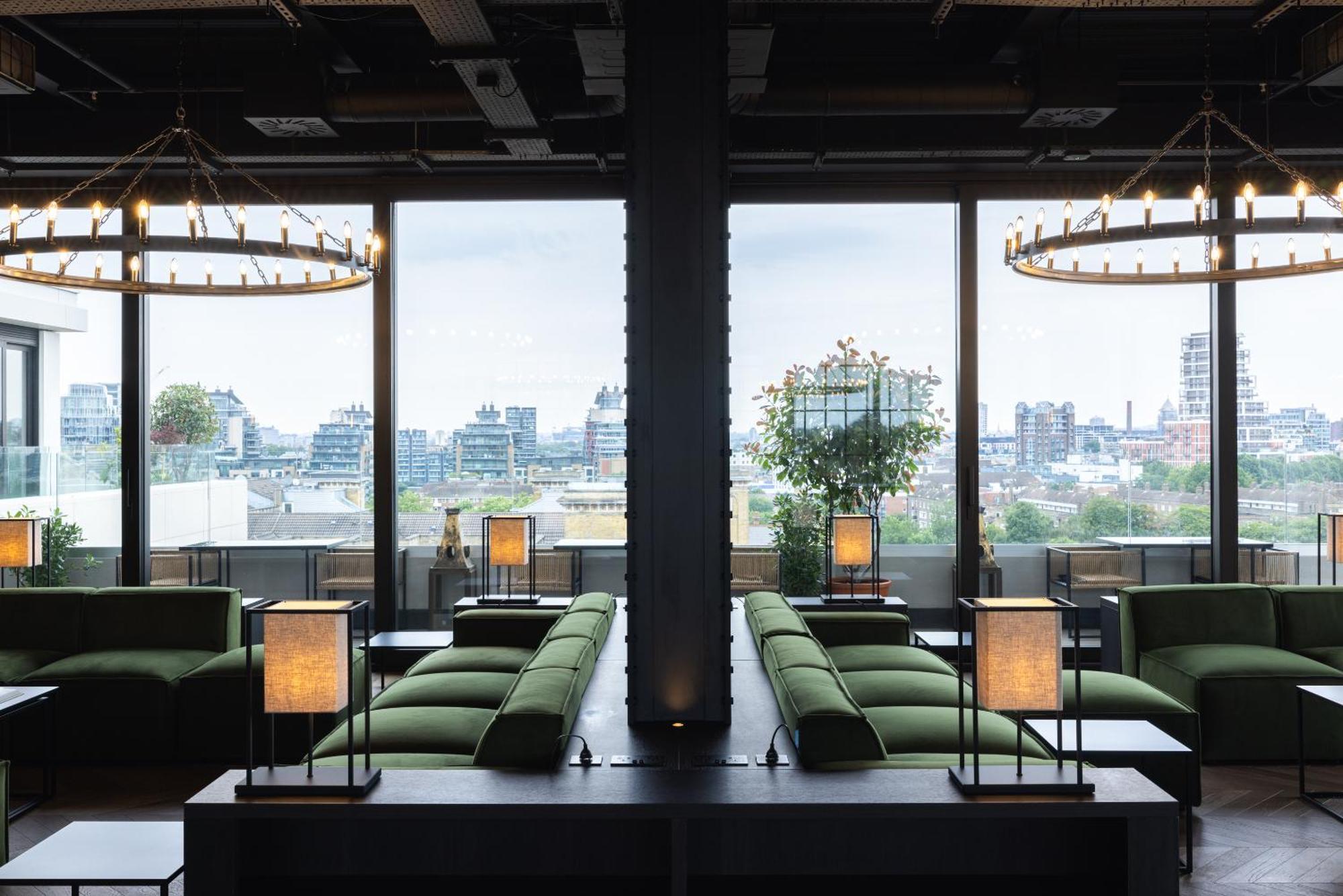 The Haydon By Nestor Apartment London Exterior photo
